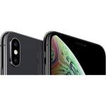 Space Gray - Apple iPhone XS Max, US Version, 64GB, Unlocked (Renewed)